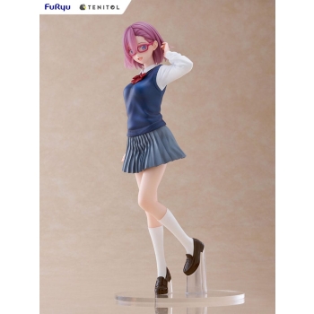 2.5 Dimensional Seduction - Ririsa Amano - Tenitol Tall