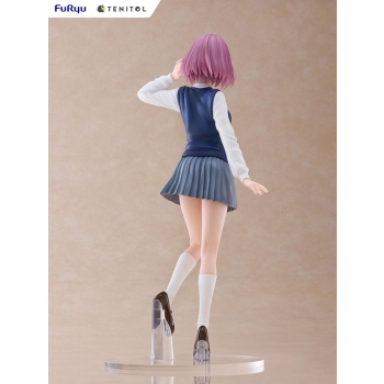 2.5 Dimensional Seduction - Ririsa Amano - Tenitol Tall