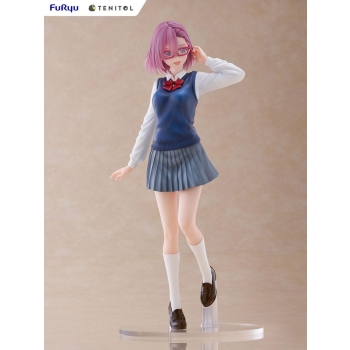2.5 Dimensional Seduction - Ririsa Amano - Tenitol Tall
