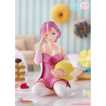 2.5 Dimensional Seduction - Lilysa Amano - Taito Kuji Online