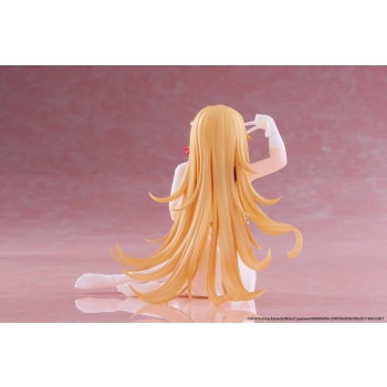 A Certain Scientific Railgun - Misaki Shokuho (Chinese Dress Ver.) - Desktop Cute