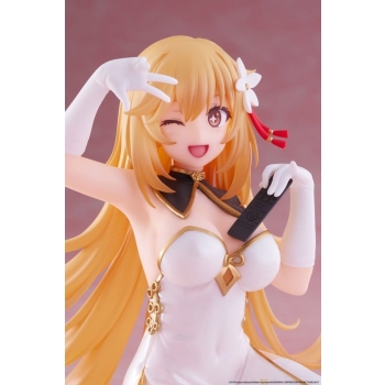 A Certain Scientific Railgun - Misaki Shokuho (Chinese Dress Ver.) - Desktop Cute