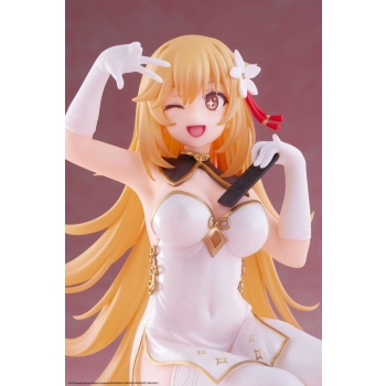 A Certain Scientific Railgun - Misaki Shokuho (Chinese Dress Ver.) - Desktop Cute