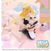 A Certain Scientific Railgun - Misaki Shokuhou (Fallen Angel Maid Ver.) - Luminasta