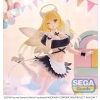 A Certain Scientific Railgun - Misaki Shokuhou (Fallen Angel Maid Ver.) - Luminasta
