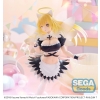 A Certain Scientific Railgun - Misaki Shokuhou (Fallen Angel Maid Ver.) - Luminasta