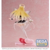 A Certain Scientific Railgun - Misaki Shokuhou (Fallen Angel Maid Ver.) - Luminasta