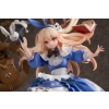 Alice In Wonderland - Alice Riddle (Moment Into Dreams Ver.)