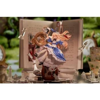 Alice In Wonderland - Alice Riddle (Moment Into Dreams Ver.)