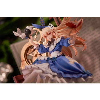 Alice In Wonderland - Alice Riddle (Moment Into Dreams Ver.)