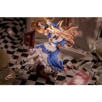 Alice In Wonderland - Alice Riddle (Moment Into Dreams Ver.)