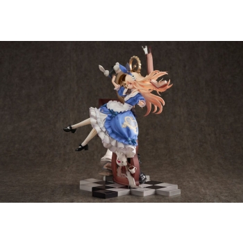Alice In Wonderland - Alice Riddle (Moment Into Dreams Ver.)