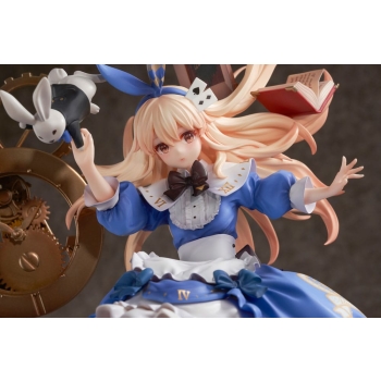 Alice In Wonderland - Alice Riddle (Moment Into Dreams Ver.)
