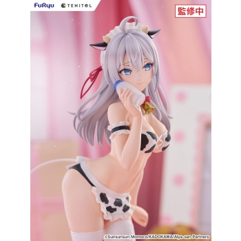 Alya Sometimes Hides Her Feelings in Russian - Alya (Cow Costume Ver.) - Tenitol Tall