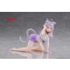 Alya Sometimes Hides Her Feelings in Russian - Alya (Cat Ear Roomwear Ver.) - Desktop Cute