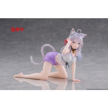 Alya Sometimes Hides Her Feelings in Russian - Alya (Cat Ear Roomwear Ver.) - Desktop Cute