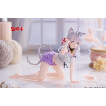 Alya Sometimes Hides Her Feelings in Russian - Alya (Cat Ear Roomwear Ver.) - Desktop Cute