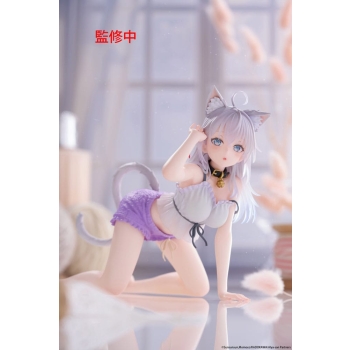 Alya Sometimes Hides Her Feelings in Russian - Alya (Cat Ear Roomwear Ver.) - Desktop Cute