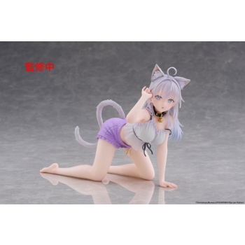 Alya Sometimes Hides Her Feelings in Russian - Alya (Cat Ear Roomwear Ver.) - Desktop Cute