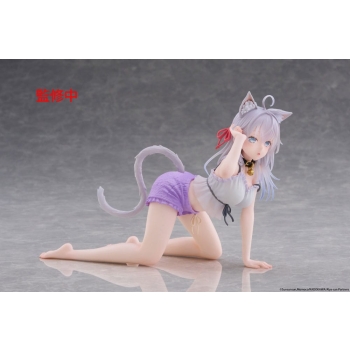 Alya Sometimes Hides Her Feelings in Russian - Alya (Cat Ear Roomwear Ver.) - Desktop Cute