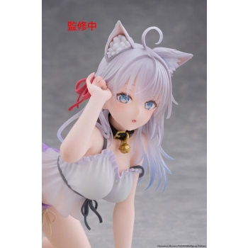 Alya Sometimes Hides Her Feelings in Russian - Alya (Cat Ear Roomwear Ver.) - Desktop Cute