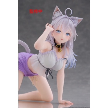 Alya Sometimes Hides Her Feelings in Russian - Alya (Cat Ear Roomwear Ver.) - Desktop Cute