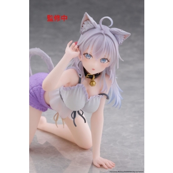 Alya Sometimes Hides Her Feelings in Russian - Alya (Cat Ear Roomwear Ver.) - Desktop Cute