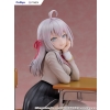 Alya Sometimes Hides Her Feelings in Russian - Alya - F:NEX Statue 1/7