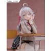 Alya Sometimes Hides Her Feelings in Russian - Alya - F:NEX Statue 1/7
