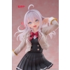 Alya Sometimes Hides Her Feelings in Russian -  Alya (School Uniform Ver.) - Coreful
