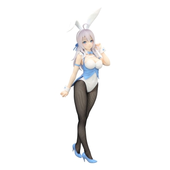Alya Sometimes Hides Her Feelings in Russian - Alya - BiCute Bunnies