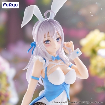 Alya Sometimes Hides Her Feelings in Russian - Alya - BiCute Bunnies