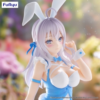 Alya Sometimes Hides Her Feelings in Russian - Alya - BiCute Bunnies