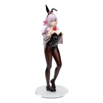 Alya Sometimes Hides Her Feelings in Russian - Alya (Bunny Ver.) - Luminasta