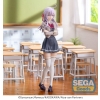 Alya Sometimes Hides Her Feelings in Russian - Alya (Uniform Ver.) - Luminasta