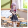 Alya Sometimes Hides Her Feelings in Russian - Alya (Uniform Ver.) - Luminasta