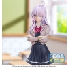 Alya Sometimes Hides Her Feelings in Russian - Alya (Uniform Ver.) - Luminasta