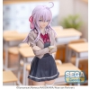 Alya Sometimes Hides Her Feelings in Russian - Alya (Uniform Ver.) - Luminasta