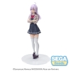 Alya Sometimes Hides Her Feelings in Russian - Alya (Uniform Ver.) - Luminasta