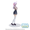 Alya Sometimes Hides Her Feelings in Russian - Alya (Uniform Ver.) - Luminasta
