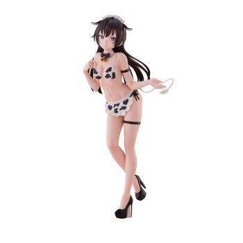 Alya Sometimes Hides Her Feelings in Russian - Yuki Suo (Cow Costume Ver.) - Tenitol Tall