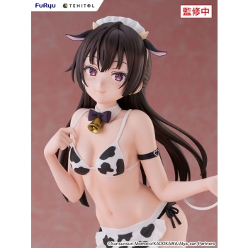 Alya Sometimes Hides Her Feelings in Russian - Yuki Suo (Cow Costume Ver.) - Tenitol Tall
