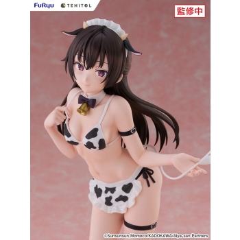 Alya Sometimes Hides Her Feelings in Russian - Yuki Suo (Cow Costume Ver.) - Tenitol Tall