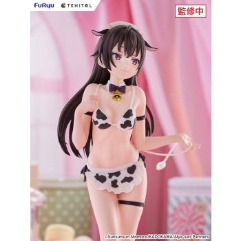 Alya Sometimes Hides Her Feelings in Russian - Yuki Suo (Cow Costume Ver.) - Tenitol Tall