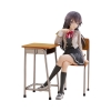 Alya Sometimes Hides Her Feelings in Russian - Yuki Suo - F:NEX Statue 1/7