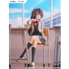 Alya Sometimes Hides Her Feelings in Russian - Yuki Suo - F:NEX Statue 1/7