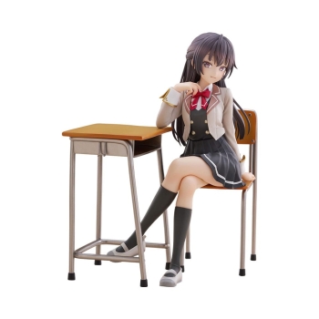 Alya Sometimes Hides Her Feelings in Russian - Yuki Suo - F:NEX Statue 1/7