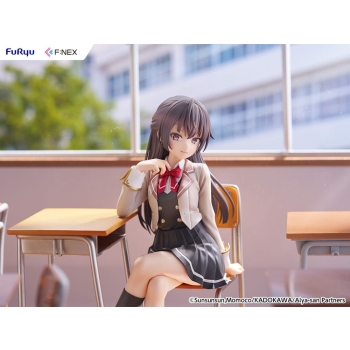 Alya Sometimes Hides Her Feelings in Russian - Yuki Suo - F:NEX Statue 1/7