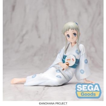 Anohana: The Flower We Saw That Day - Meiko Honma - Yumemirize
