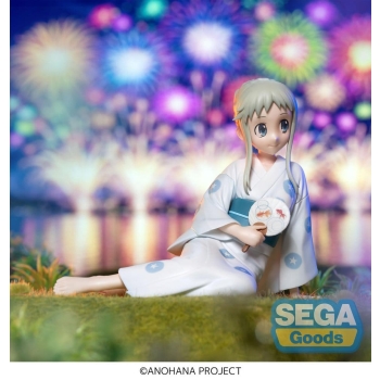Anohana: The Flower We Saw That Day - Meiko Honma - Yumemirize